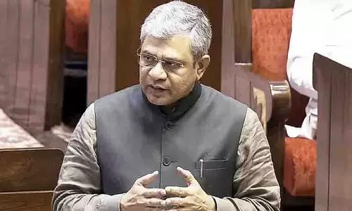 मीठी भाषा तमिल को उत्तर भारत में मसाला डोसा के नाम से जाना जाता: Vaishnav
