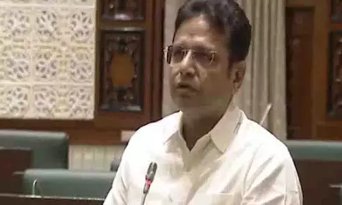 Sridhar Babu ने कहा कि कांग्रेस कभी भी हैदराबाद में फॉर्मूला ई-रेस के खिलाफ नहीं थी Sridhar Babu ने कहा कि कांग्रेस कभी भी हैदराबाद में फॉर्मूला ई-रेस के खिलाफ नहीं थी