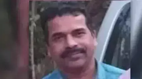 Kollam: जंगली सूअर के हमले में घायल कोल्लम के व्यक्ति की अस्पताल में मौत Kollam: जंगली सूअर के हमले में घायल कोल्लम के व्यक्ति की अस्पताल में मौत