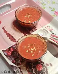 Beetroot Kheer : मीठे में कुछ नया ट्राई करें चुकंदर की खीर स्वादिष्ट होने के साथ-साथ पौष्टिक भी होती है Beetroot Kheer : मीठे में कुछ नया ट्राई करें चुकंदर की खीर स्वादिष्ट होने के साथ-साथ पौष्टिक भी होती है