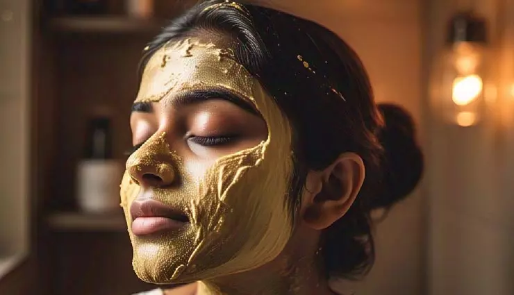 Holi 2025: होली के रंगों से खराब हुई त्वचा को उबटन से करें ठीक, जानें 3 कारगर तरीके Holi 2025: होली के रंगों से खराब हुई त्वचा को उबटन से करें ठीक, जानें 3 कारगर तरीके