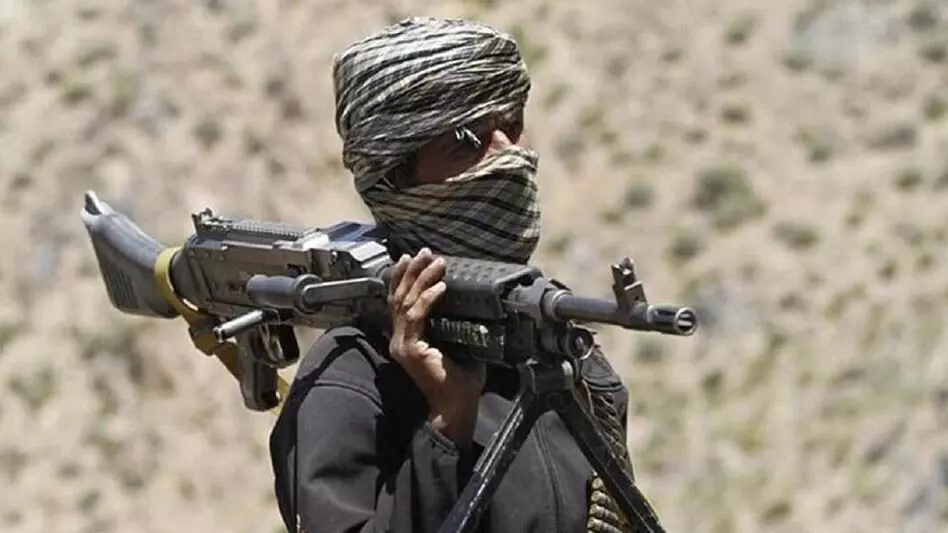 Pakistan में आतंकियों की सफाई या नई साजिश? Pakistan में आतंकियों की सफाई या नई साजिश?