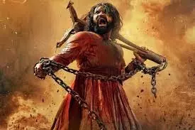 Chava: छावा के लुक टेस्ट में बेहद खतरनाक दिख रहे हैं विक्की कौशल Chava: छावा के लुक टेस्ट में बेहद खतरनाक दिख रहे हैं विक्की कौशल