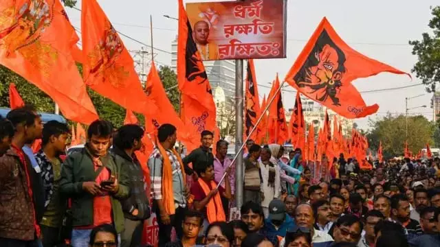 बांग्लादेश और पाकिस्तान में अल्पसंख्यकों पर अत्याचार, जाने UN ने क्या कहां बांग्लादेश और पाकिस्तान में अल्पसंख्यकों पर अत्याचार, जाने UN ने क्या कहां