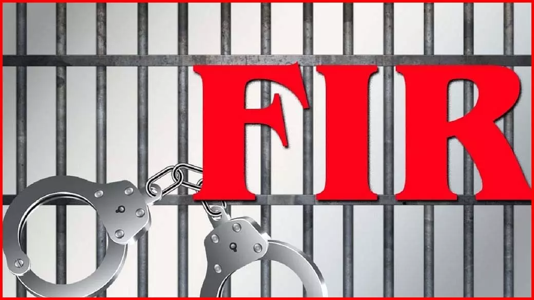 उजागर हुई IAS एकेडमी की धोखाधड़ी, डायरेक्टर्स की बढ़ी मुश्किलें उजागर हुई IAS एकेडमी की धोखाधड़ी, डायरेक्टर्स की बढ़ी मुश्किलें
