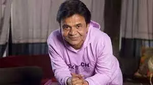 Rajpal yadav : संघर्ष से सफलता तक Rajpal yadav : संघर्ष से सफलता तक