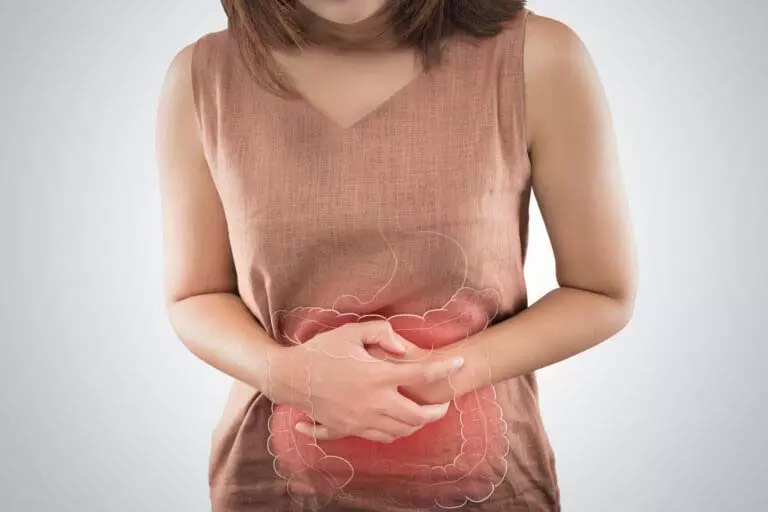 Health : खाने के बाद पेट दर्द? यह IBS का संकेत तो नहीं! Health : खाने के बाद पेट दर्द? यह IBS का संकेत तो नहीं!