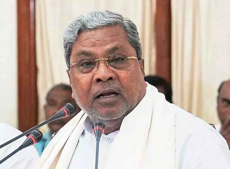 Karnataka में मुस्लिम ठेकेदारों के लिए 4% कोटा मंजूर Karnataka में मुस्लिम ठेकेदारों के लिए 4% कोटा मंजूर