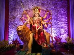 Chaitra Navratri 2025 किस दिन होगी कलश स्थापना, जानिए ये जरूरी नियम Chaitra Navratri 2025 किस दिन होगी कलश स्थापना, जानिए ये जरूरी नियम