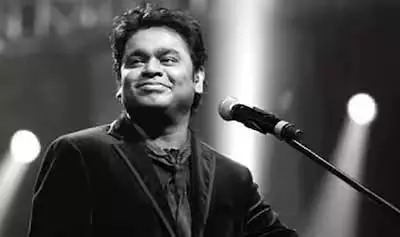 AR Rehman : एआर रहमान की सेहत को लेकर फैंस चिंतित AR Rehman : एआर रहमान की सेहत को लेकर फैंस चिंतित