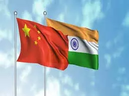 India चीन के बीच इस वित्त वर्ष में मजबूत व्यापार गति देखी गई: संयुक्त राष्ट्र India चीन के बीच इस वित्त वर्ष में मजबूत व्यापार गति देखी गई: संयुक्त राष्ट्र