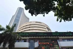 मार्केट आउटलुक: थोक महंगाई दर, फेड और वैश्विक आर्थिक आंकड़ों से तय होगा शेयर बाजार का रुख मार्केट आउटलुक: थोक महंगाई दर, फेड और वैश्विक आर्थिक आंकड़ों से तय होगा शेयर बाजार का रुख