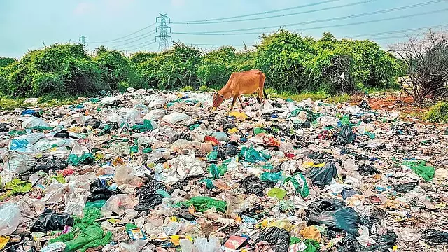 Karnataka: मित्तगनहल्ली निवासियों ने विरोध प्रदर्शन का आह्वान किया Karnataka: मित्तगनहल्ली निवासियों ने विरोध प्रदर्शन का आह्वान किया