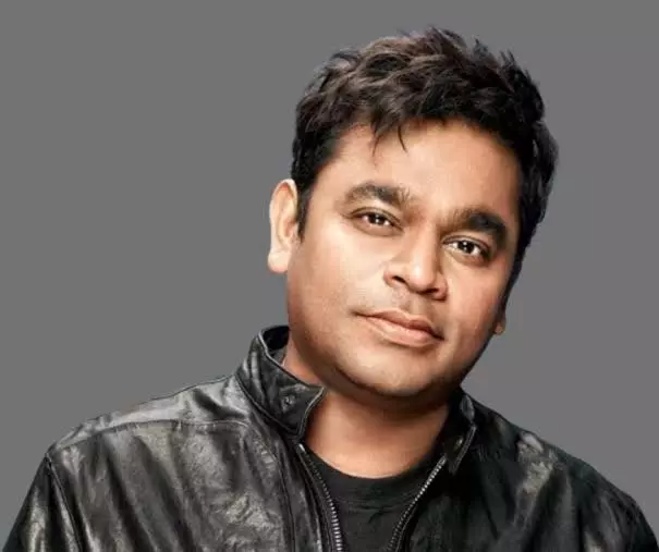 Chennai ए.आर. रहमान अस्पताल में भर्ती चिकित्सा जांच जारी Chennai ए.आर. रहमान अस्पताल में भर्ती चिकित्सा जांच जारी