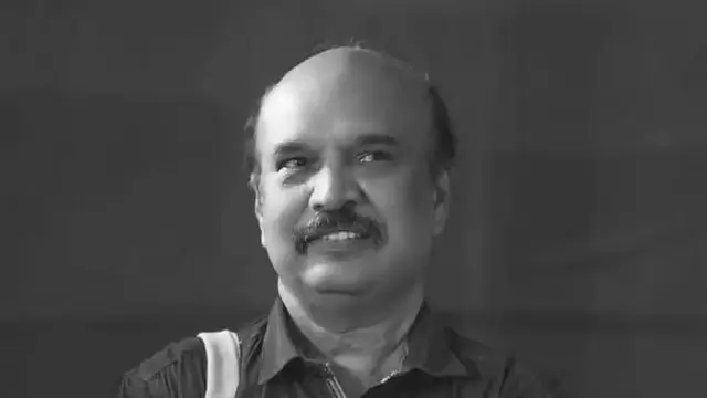 Tamil Nadu : लेखक नारुम्पूनाथन का निधन Tamil Nadu : लेखक नारुम्पूनाथन का निधन