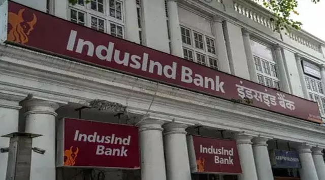 RBI ने इंडसइंड बैंक को दी मोहलत, जानें मामला RBI ने इंडसइंड बैंक को दी मोहलत, जानें मामला