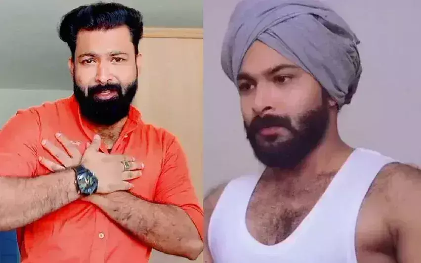 Kerala के व्लॉगर जुनैद की सड़क दुर्घटना में मौत Kerala के व्लॉगर जुनैद की सड़क दुर्घटना में मौत