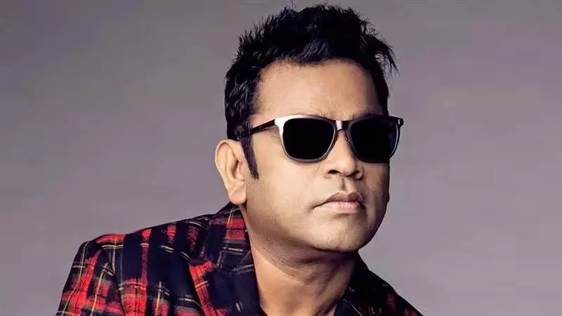 AR Rahman Health Update : अस्पताल से डिस्चार्ज हुए रहमान AR Rahman Health Update : अस्पताल से डिस्चार्ज हुए रहमान