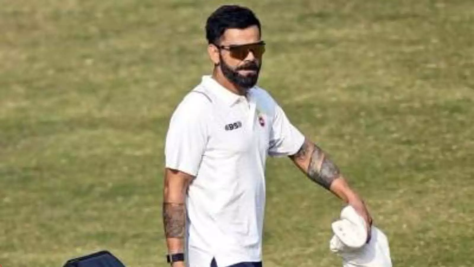 Virat Kohli: क्या वनडे से संन्यास लेंगे कोहली? Virat Kohli: क्या वनडे से संन्यास लेंगे कोहली?
