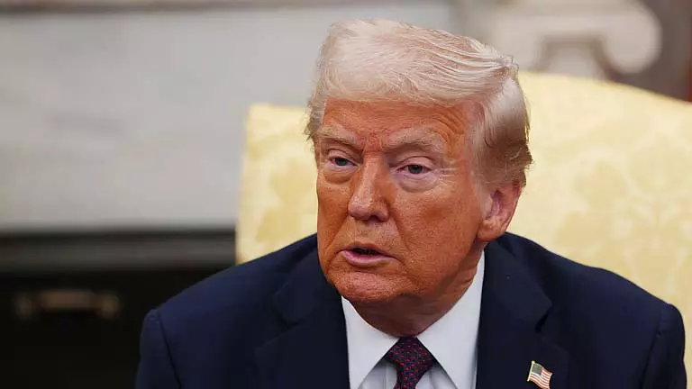 Trump निर्वासन में तेजी लाने के लिए 18वीं सदी के कानून का इस्तेमाल किया Trump निर्वासन में तेजी लाने के लिए 18वीं सदी के कानून का इस्तेमाल किया