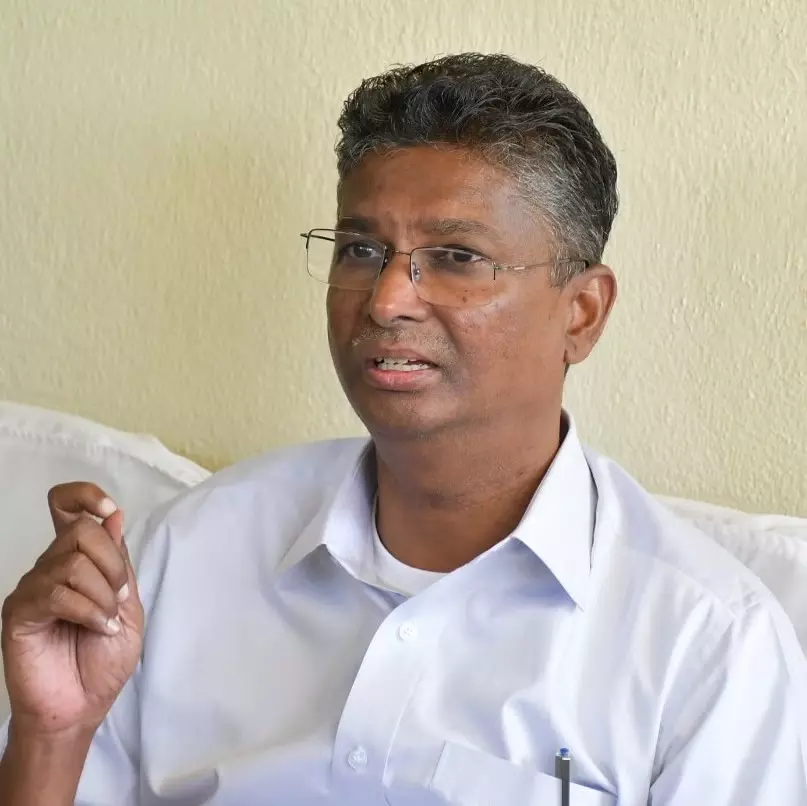 केवल टोल टैक्स से बचने वाले ट्रकों पर प्रतिबंध: Satish Jarkiholi केवल टोल टैक्स से बचने वाले ट्रकों पर प्रतिबंध: Satish Jarkiholi