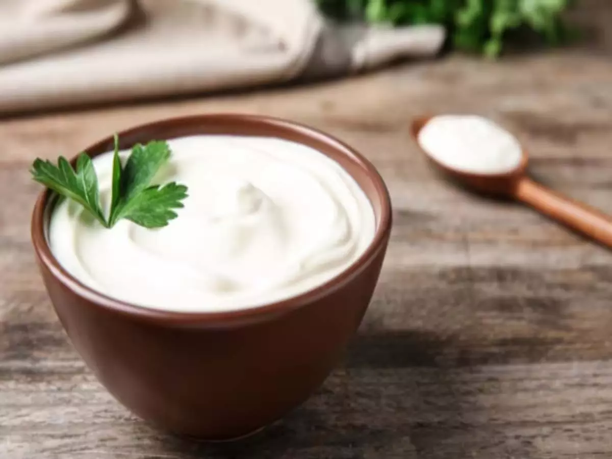 Healthy Lifestyle : दही खाने के फायदे : सेहत के लिए हैं रामबाण Healthy Lifestyle : दही खाने के फायदे : सेहत के लिए हैं रामबाण