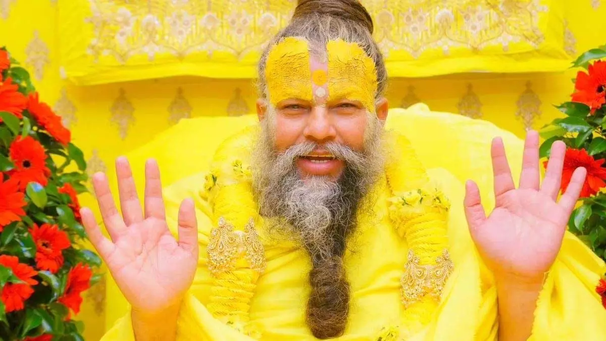 Premanand महाराज ने बताया जीवन का असली और शाश्वत सत्य Premanand महाराज ने बताया जीवन का असली और शाश्वत सत्य