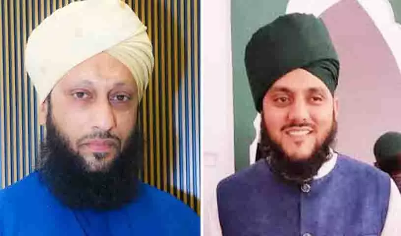 धार्मिक विद्वानों ने Hyderabad में रमज़ान के दौरान ज़कात के सार्वजनिक प्रदर्शन की निंदा की धार्मिक विद्वानों ने Hyderabad में रमज़ान के दौरान ज़कात के सार्वजनिक प्रदर्शन की निंदा की
