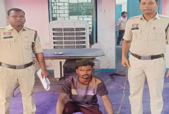 छोटे भाई का जान ले बैठा बड़ा भाई, आपसी विवाद बनी हत्या की वजह छोटे भाई का जान ले बैठा बड़ा भाई, आपसी विवाद बनी हत्या की वजह