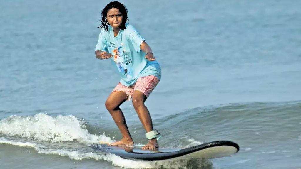 25 वर्षीय अनन्या Karnataka के सभी 31 जिलों की साहसिक यात्रा पर निकली! 25 वर्षीय अनन्या Karnataka के सभी 31 जिलों की साहसिक यात्रा पर निकली!
