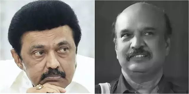 लेखक नारमपूनाथन का निधन: मुख्यमंत्री एम.के.स्टालिन ने शोक व्यक्त किया लेखक नारमपूनाथन का निधन: मुख्यमंत्री एम.के.स्टालिन ने शोक व्यक्त किया