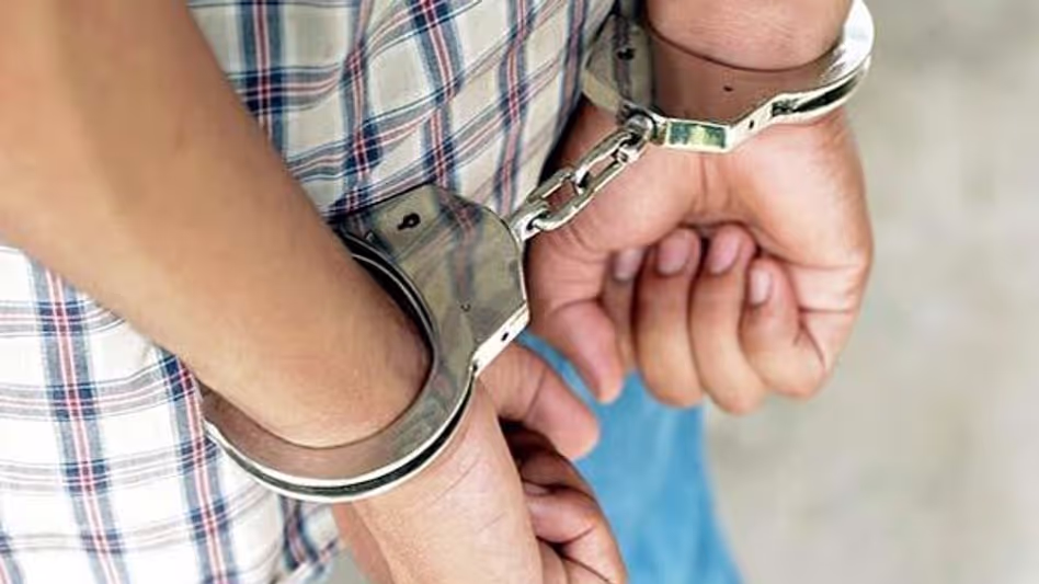 Tripura : अगरतला रेलवे स्टेशन पर अलग-अलग अभियानों में 47 किलोग्राम से अधिक सूखा गांजा जब्त Tripura : अगरतला रेलवे स्टेशन पर अलग-अलग अभियानों में 47 किलोग्राम से अधिक सूखा गांजा जब्त
