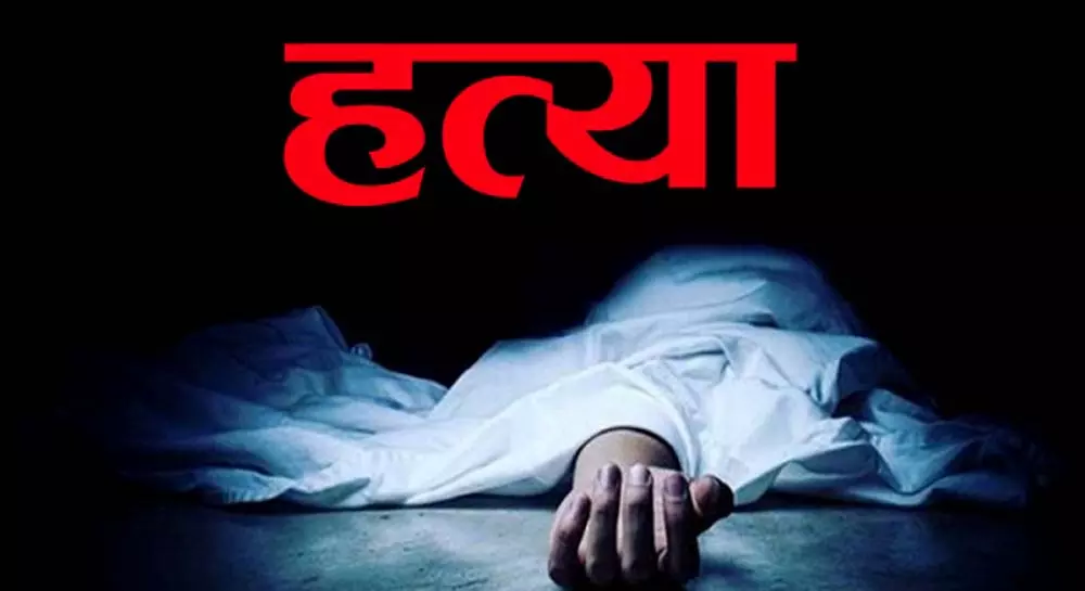 Kasganj: शराब पीकर मजदूरों ने साथी की हत्या, दो पर FIR Kasganj: शराब पीकर मजदूरों ने साथी की हत्या, दो पर FIR