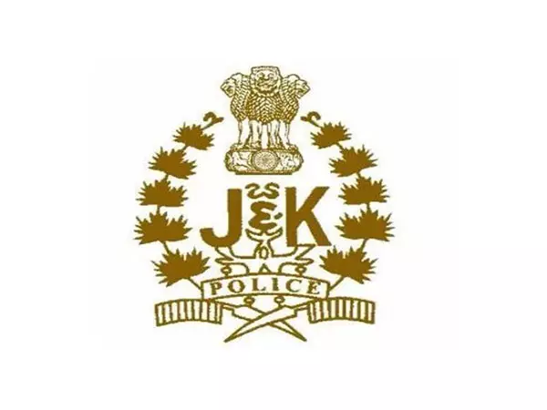 कुलगाम पुलिस ने व्हाट्सएप के जरिए पहली बार e-FIR दर्ज की कुलगाम पुलिस ने व्हाट्सएप के जरिए पहली बार e-FIR दर्ज की