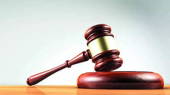 Jammu: बलात्कार के मामले में 8 साल की सजा Jammu: बलात्कार के मामले में 8 साल की सजा