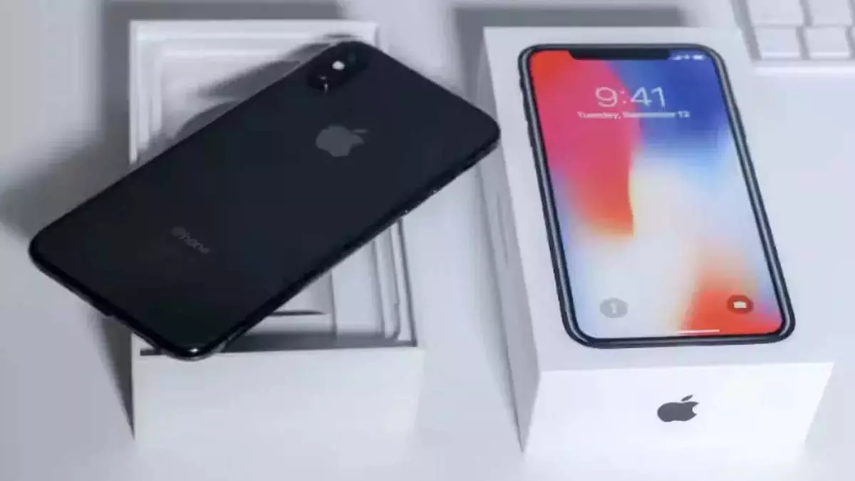 iPhone 17 सीरीज़: 2025 में लॉन्च से पहले बड़े डिज़ाइन और हार्डवेयर अपग्रेड की चर्चा iPhone 17 सीरीज़: 2025 में लॉन्च से पहले बड़े डिज़ाइन और हार्डवेयर अपग्रेड की चर्चा