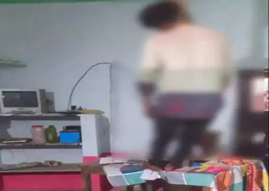 CG BREAKING: होली के दिन प्रेमी जोड़े ने गुलाल लगाकर की खुदकुशी CG BREAKING: होली के दिन प्रेमी जोड़े ने गुलाल लगाकर की खुदकुशी