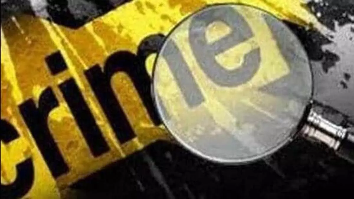 पड़ोसियों ने 6 साल की बच्ची से बलात्कार की कोशिश नाकाम की, मजदूर हिरासत में पड़ोसियों ने 6 साल की बच्ची से बलात्कार की कोशिश नाकाम की, मजदूर हिरासत में