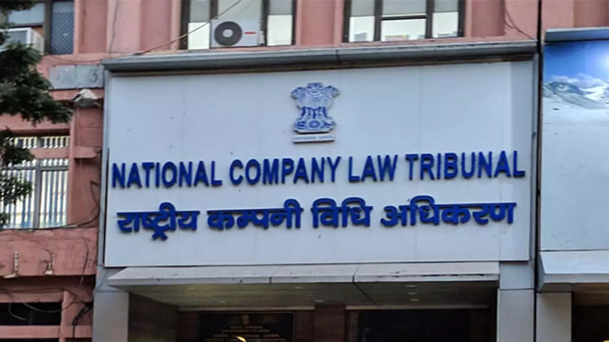 ओला इलेक्ट्रिक के विक्रेता ने बकाया भुगतान न किए जाने पर NCLT का दरवाजा खटखटाया ओला इलेक्ट्रिक के विक्रेता ने बकाया भुगतान न किए जाने पर NCLT का दरवाजा खटखटाया