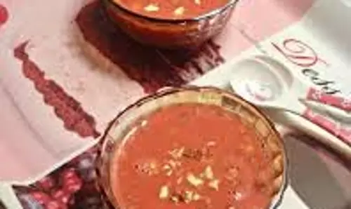 Beetroot Kheer :    मीठे में कुछ नया ट्राई करें चुकंदर की खीर स्वादिष्ट होने के साथ-साथ पौष्टिक भी होती है