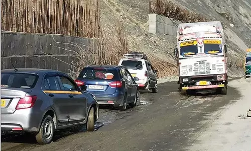 Ramban एसजीआर-जेएमयू एनएच खुला