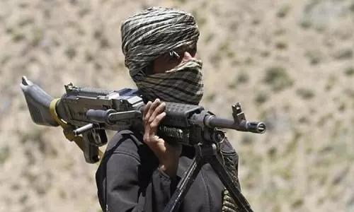 Pakistan में आतंकियों की सफाई या नई साजिश?