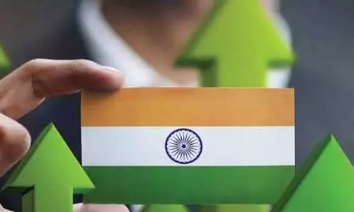 भारत 2028 तक बनेगा दुनिया की तीसरी सबसे बड़ी अर्थव्यवस्था : मॉर्गन स्टेनली रिपोर्ट