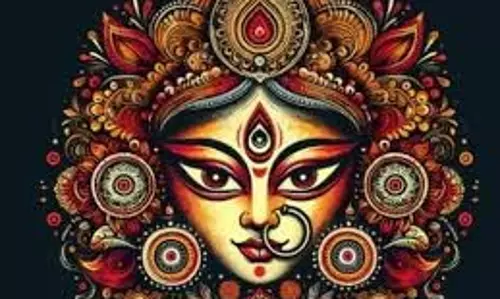 Chaitra Navratri 2025: चैत्र नवरात्रि में ये 7 काम करना होता है बेहद अशुभ Chaitra Navratri 2025: चैत्र नवरात्रि में ये 7 काम करना होता है बेहद अशुभ