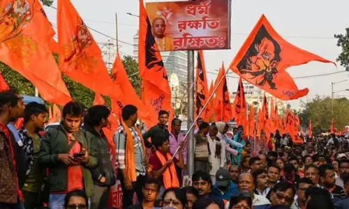 बांग्लादेश और पाकिस्तान में अल्पसंख्यकों पर अत्याचार, जाने UN ने क्या कहां बांग्लादेश और पाकिस्तान में अल्पसंख्यकों पर अत्याचार, जाने UN ने क्या कहां