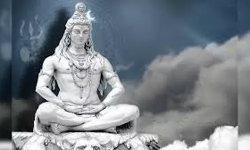 धर्म: अगर आप बीमारियों से घिरे हैं तो सोमवार को इस तरह करें शिव पंचाक्षर स्तोत्र का पाठ