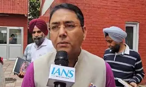 युवाओं को नशे से बाहर निकालने के लिए कर रहे हर संभव प्रयास : अमन अरोड़ा युवाओं को नशे से बाहर निकालने के लिए कर रहे हर संभव प्रयास : अमन अरोड़ा
