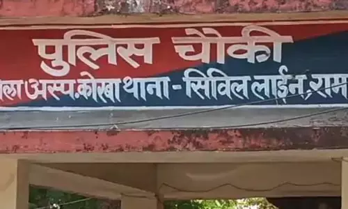 गुजर चुकी पत्नी की याद में पति ने किया सुसाइड