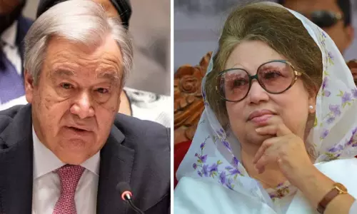 Bangladesh : अगले आम चुनाव पर अटकलें तेज Bangladesh : अगले आम चुनाव पर अटकलें तेज