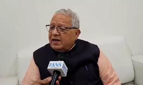 कलराज मिश्रा ने वक्फ बोर्ड विधेयक का क‍िया समर्थन, सावरकर के योगदान को सराहा
